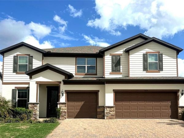 2819 MATERA DRIVE, ST CLOUD, FL 34771