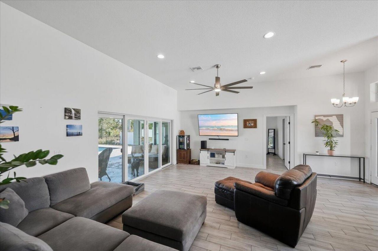 4431 SW Jaunt Road, Port Saint Lucie, FL 34953 Photo