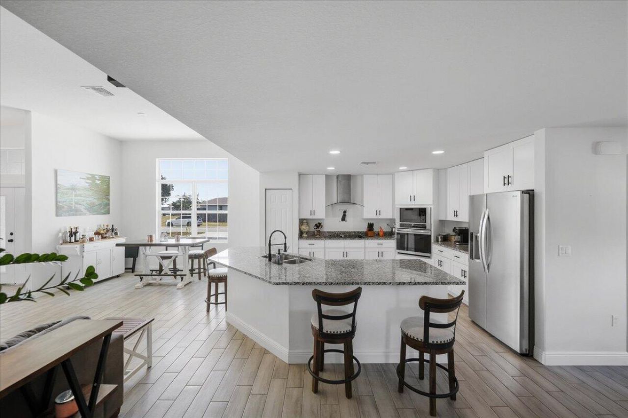 4431 SW Jaunt Road, Port Saint Lucie, FL 34953 Photo