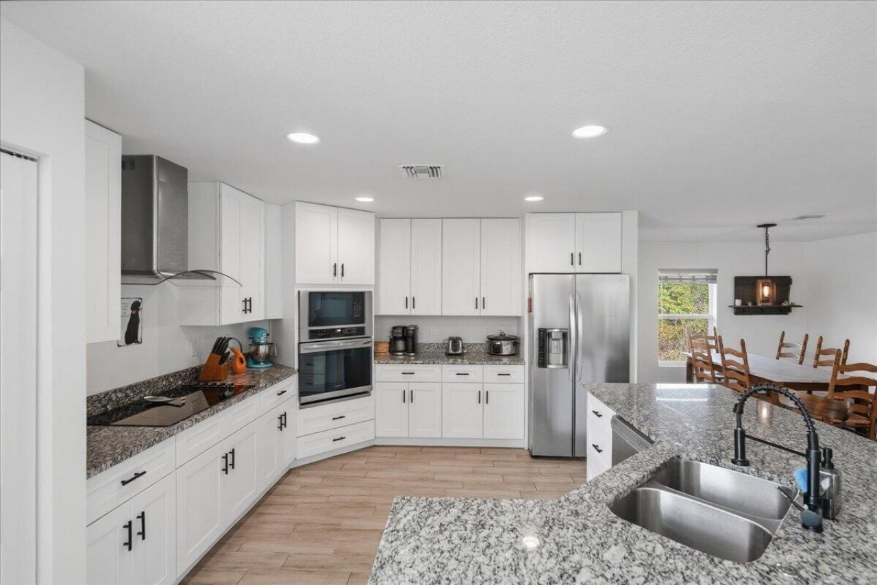 4431 SW Jaunt Road, Port Saint Lucie, FL 34953 Photo