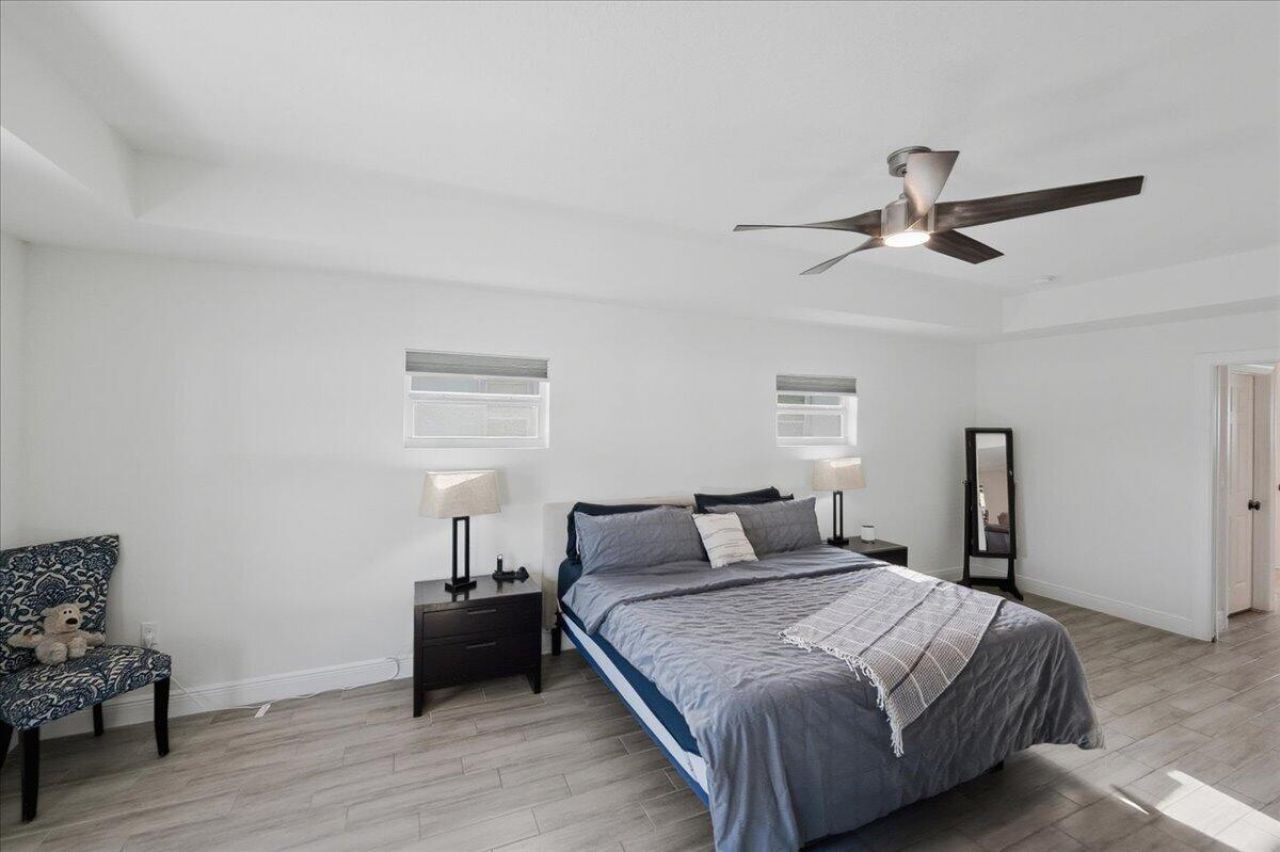 4431 SW Jaunt Road, Port Saint Lucie, FL 34953 Photo