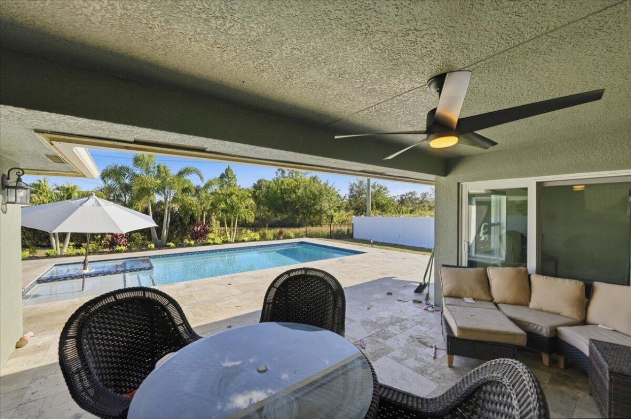 4431 SW Jaunt Road, Port Saint Lucie, FL 34953 Photo