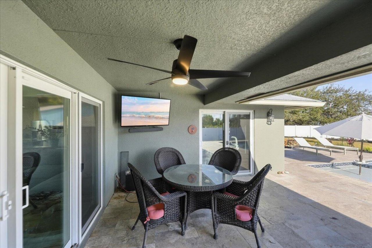 4431 SW Jaunt Road, Port Saint Lucie, FL 34953 Photo