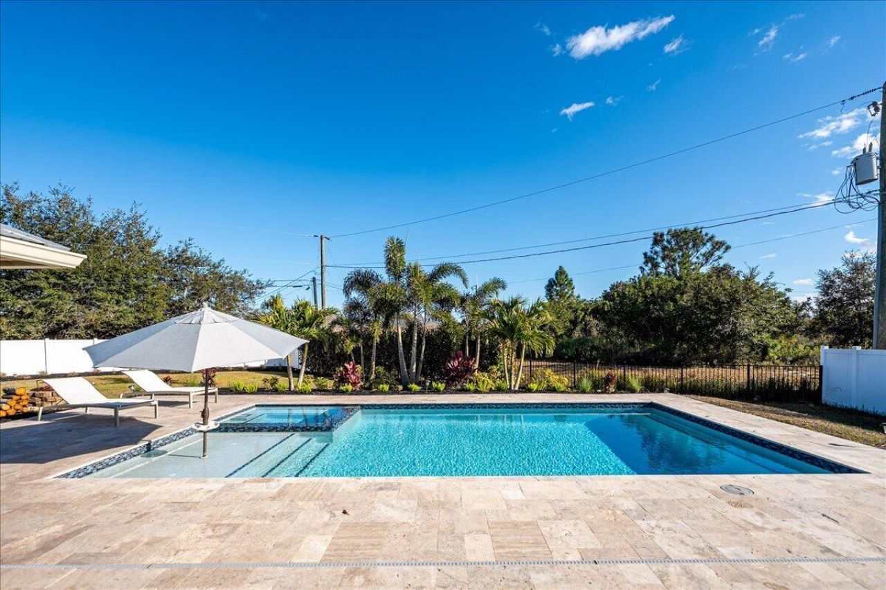 4431 SW Jaunt Road, Port Saint Lucie, FL 34953 Photo