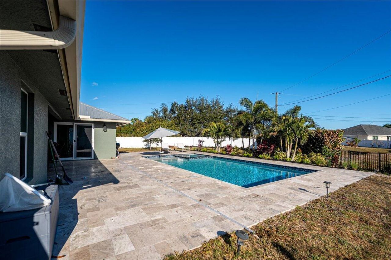 4431 SW Jaunt Road, Port Saint Lucie, FL 34953 Photo