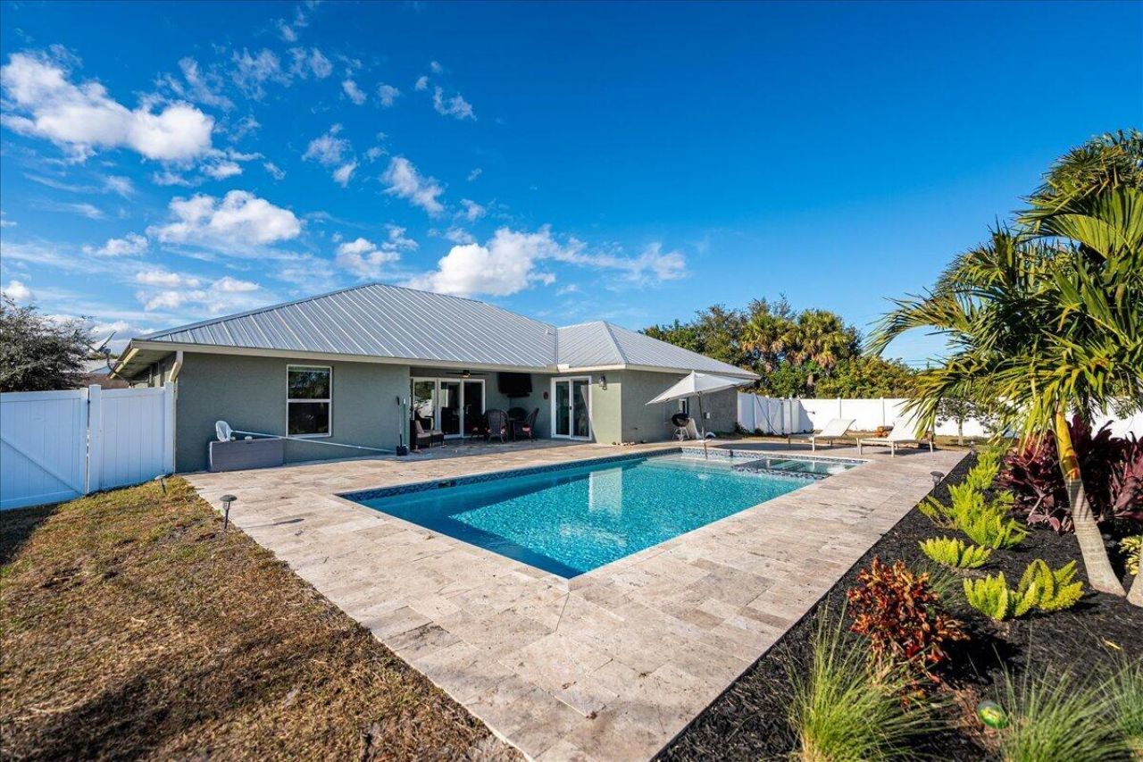 4431 SW Jaunt Road, Port Saint Lucie, FL 34953 Photo