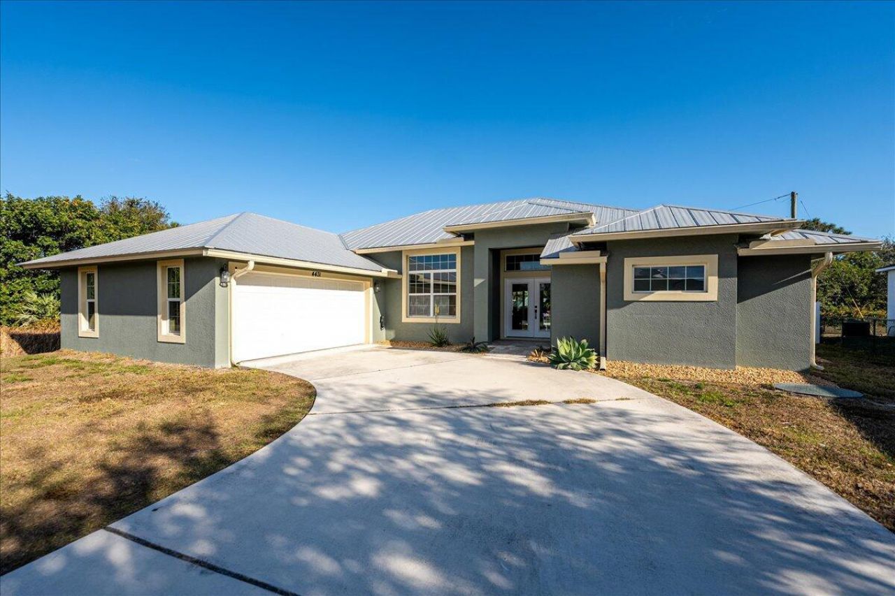 4431 SW Jaunt Road, Port Saint Lucie, FL 34953 Photo