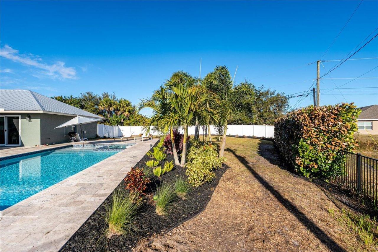 4431 SW Jaunt Road, Port Saint Lucie, FL 34953 Photo