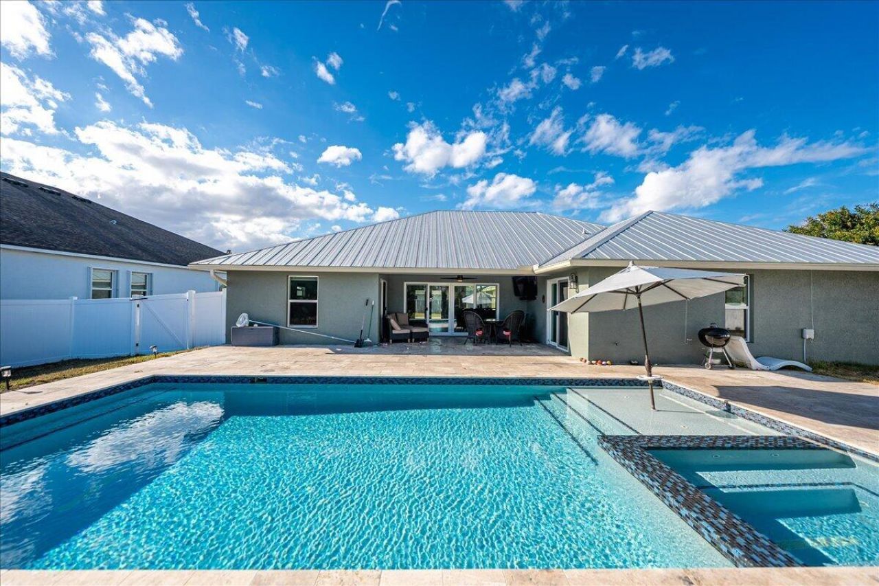 4431 SW Jaunt Road, Port Saint Lucie, FL 34953 Photo