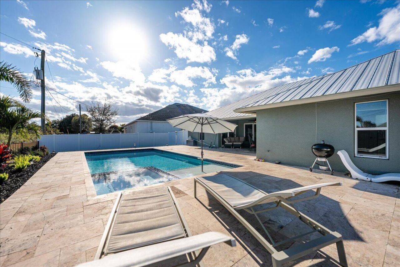 4431 SW Jaunt Road, Port Saint Lucie, FL 34953 Photo