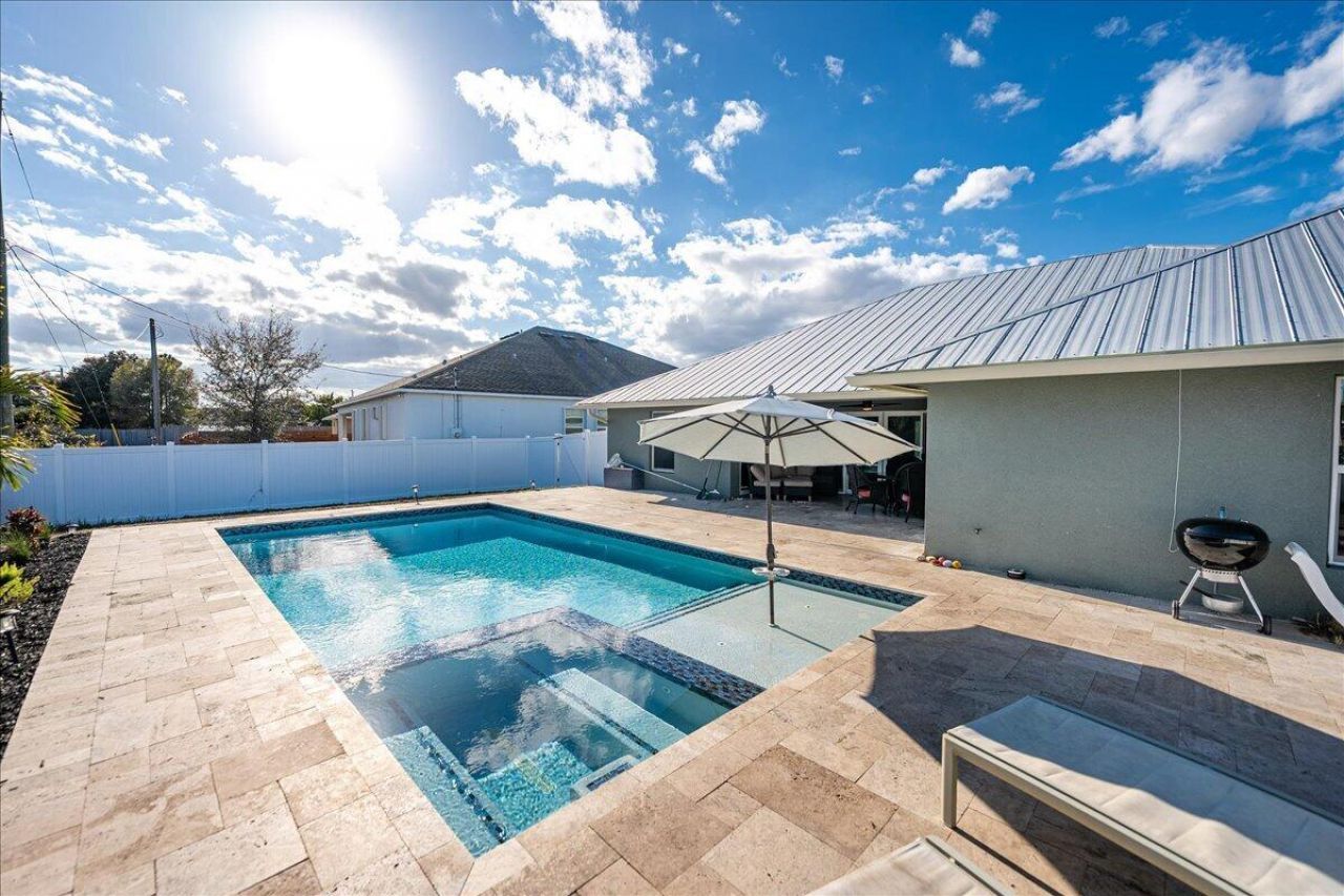 4431 SW Jaunt Road, Port Saint Lucie, FL 34953 Photo