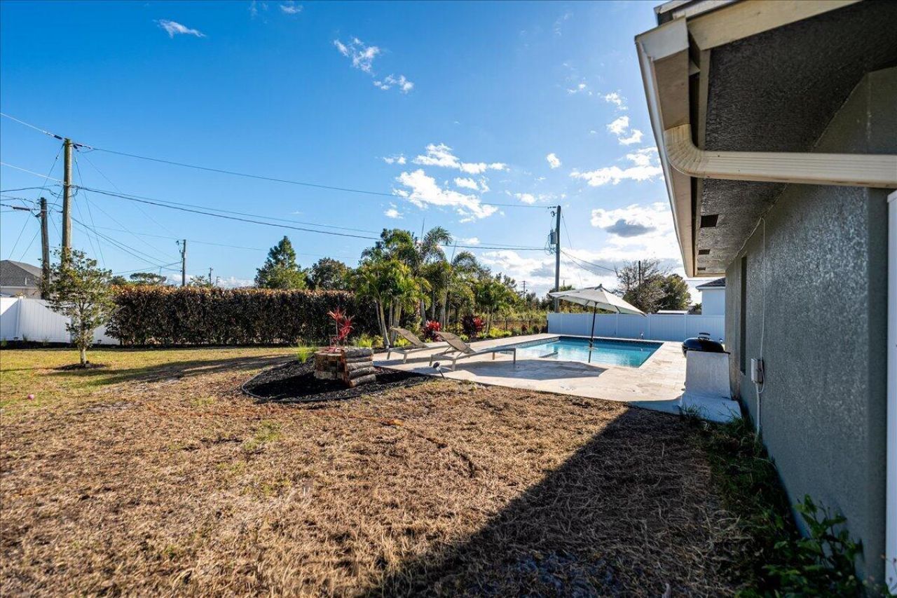 4431 SW Jaunt Road, Port Saint Lucie, FL 34953 Photo