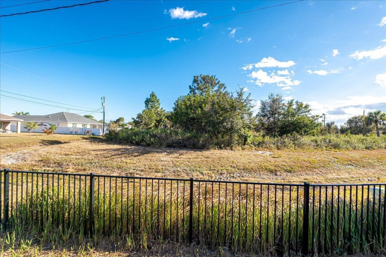 4431 SW Jaunt Road, Port Saint Lucie, FL 34953 Photo