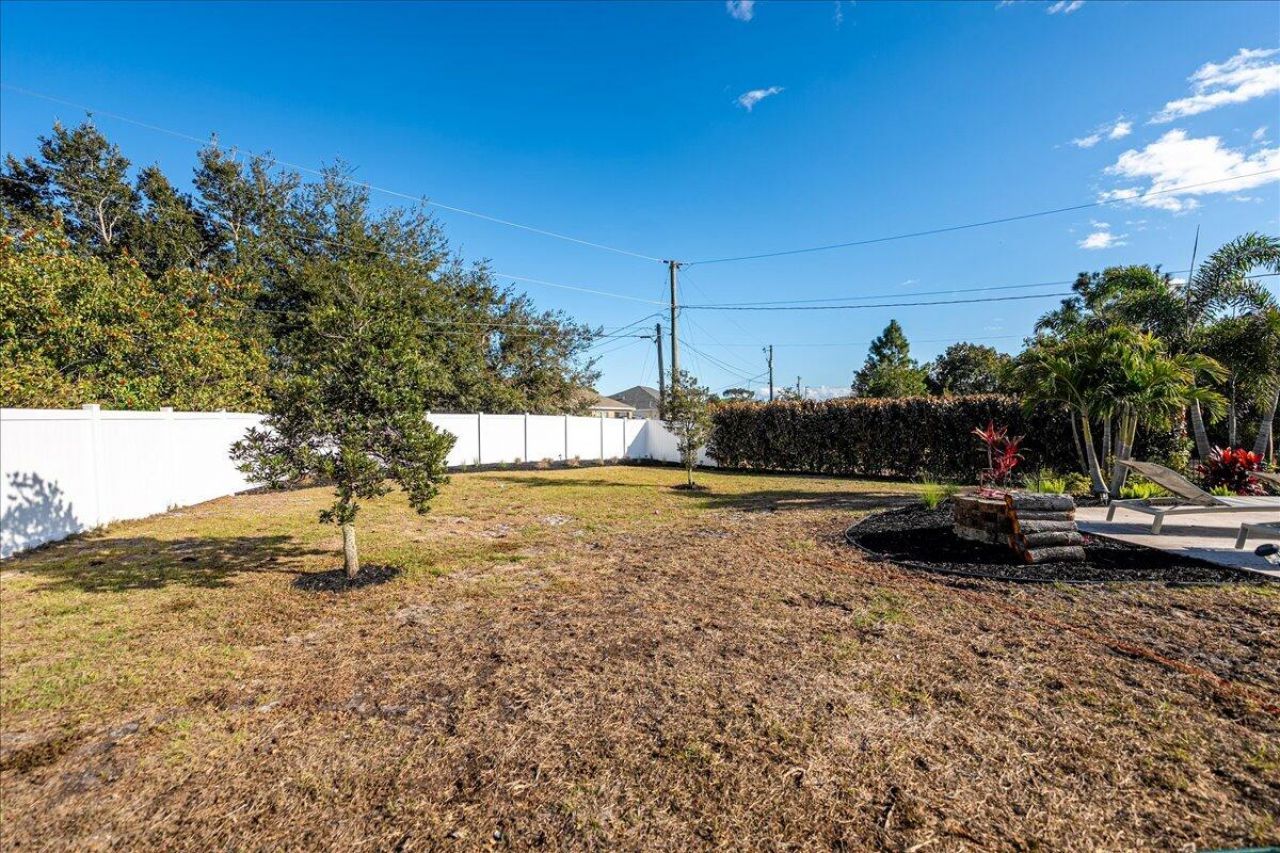 4431 SW Jaunt Road, Port Saint Lucie, FL 34953 Photo