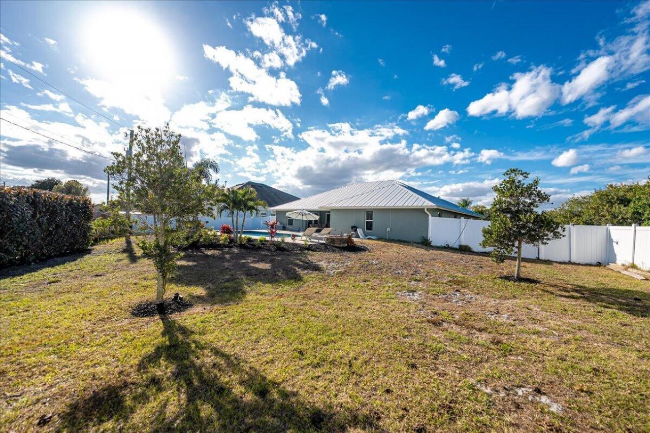 4431 SW Jaunt Road, Port Saint Lucie, FL 34953 Photo