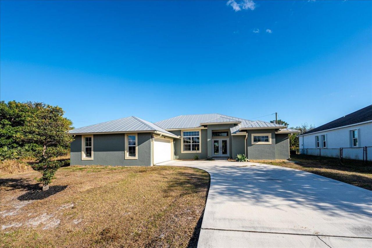 4431 SW Jaunt Road, Port Saint Lucie, FL 34953 Photo