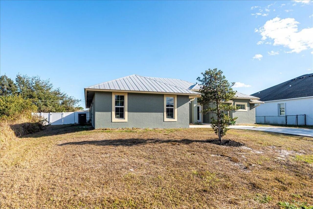 4431 SW Jaunt Road, Port Saint Lucie, FL 34953 Photo