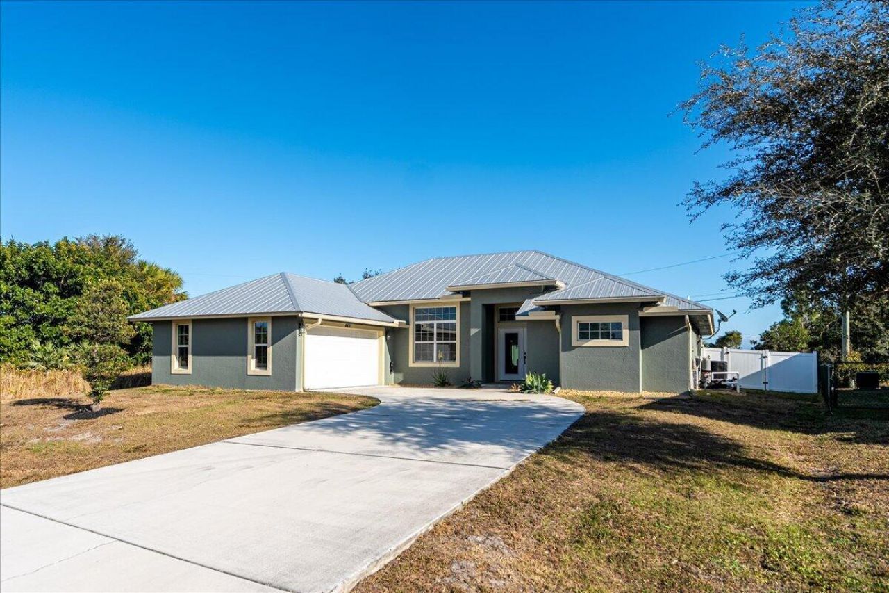 4431 SW Jaunt Road, Port Saint Lucie, FL 34953 Photo