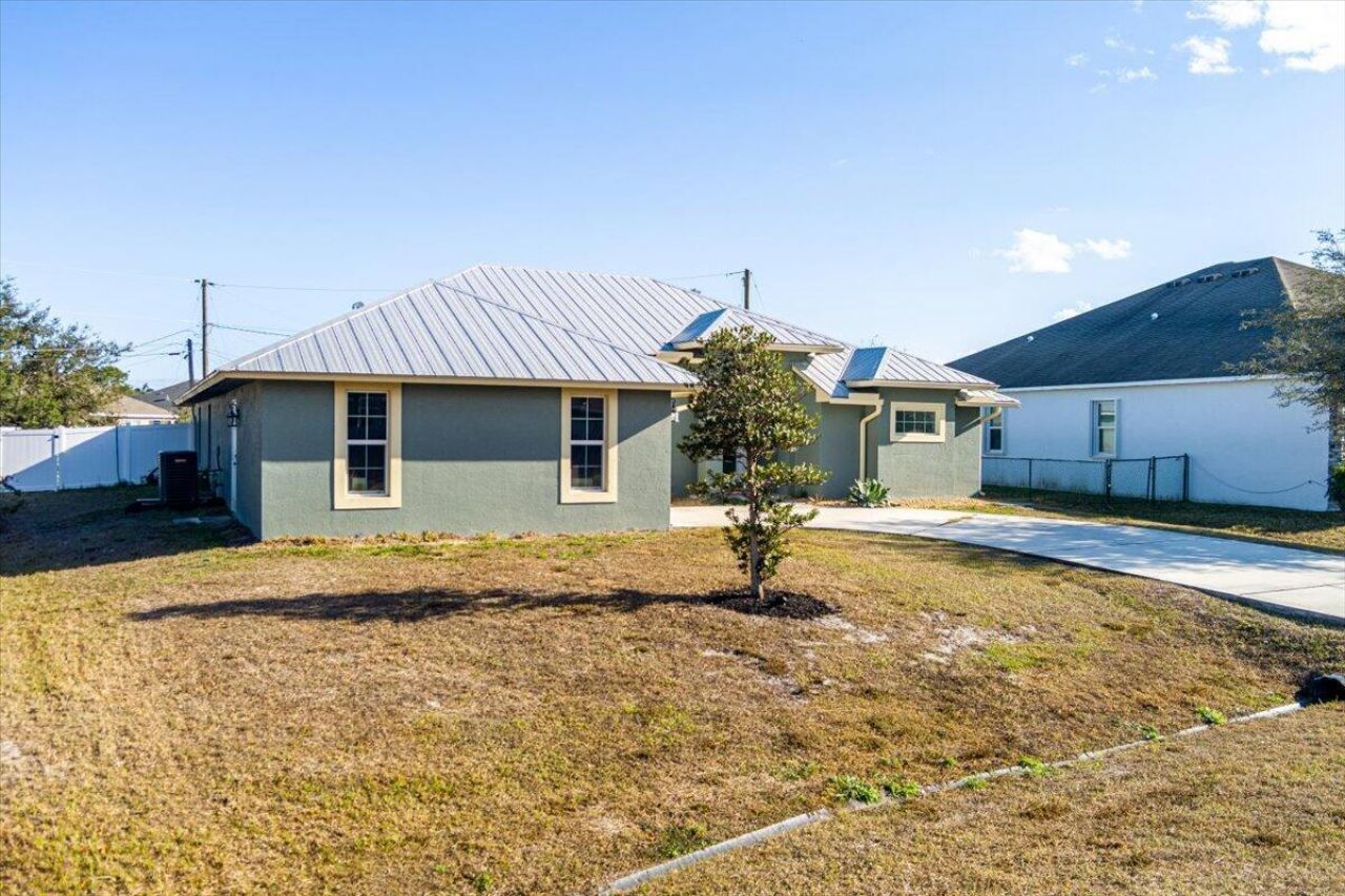 4431 SW Jaunt Road, Port Saint Lucie, FL 34953 Photo