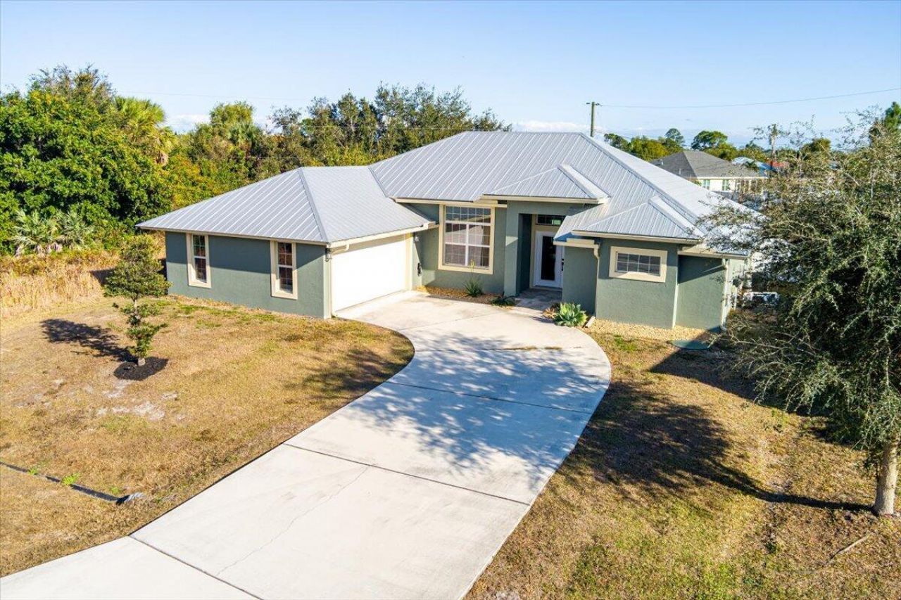 4431 SW Jaunt Road, Port Saint Lucie, FL 34953 Photo