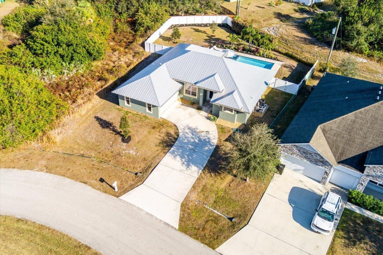 4431 SW Jaunt Road, Port Saint Lucie, FL 34953 Photo