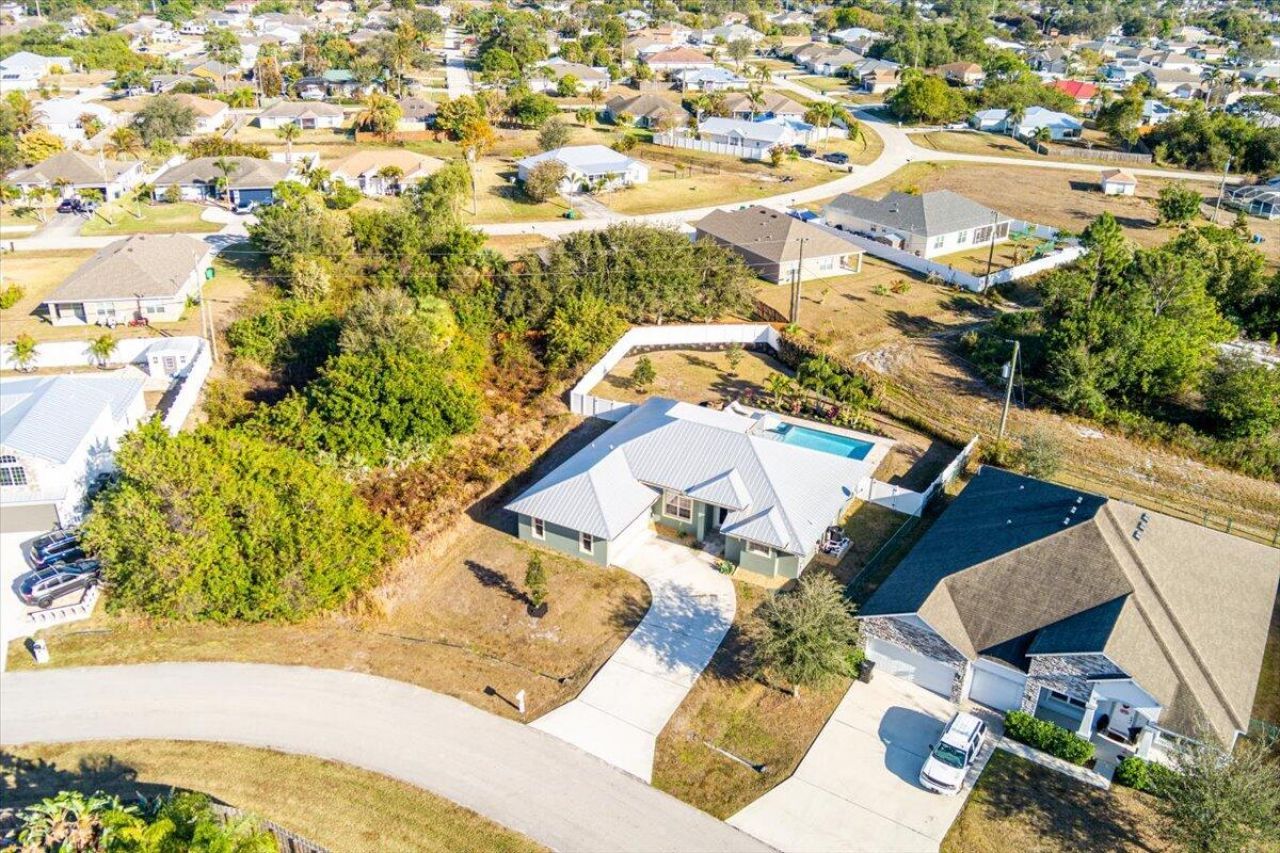 4431 SW Jaunt Road, Port Saint Lucie, FL 34953 Photo