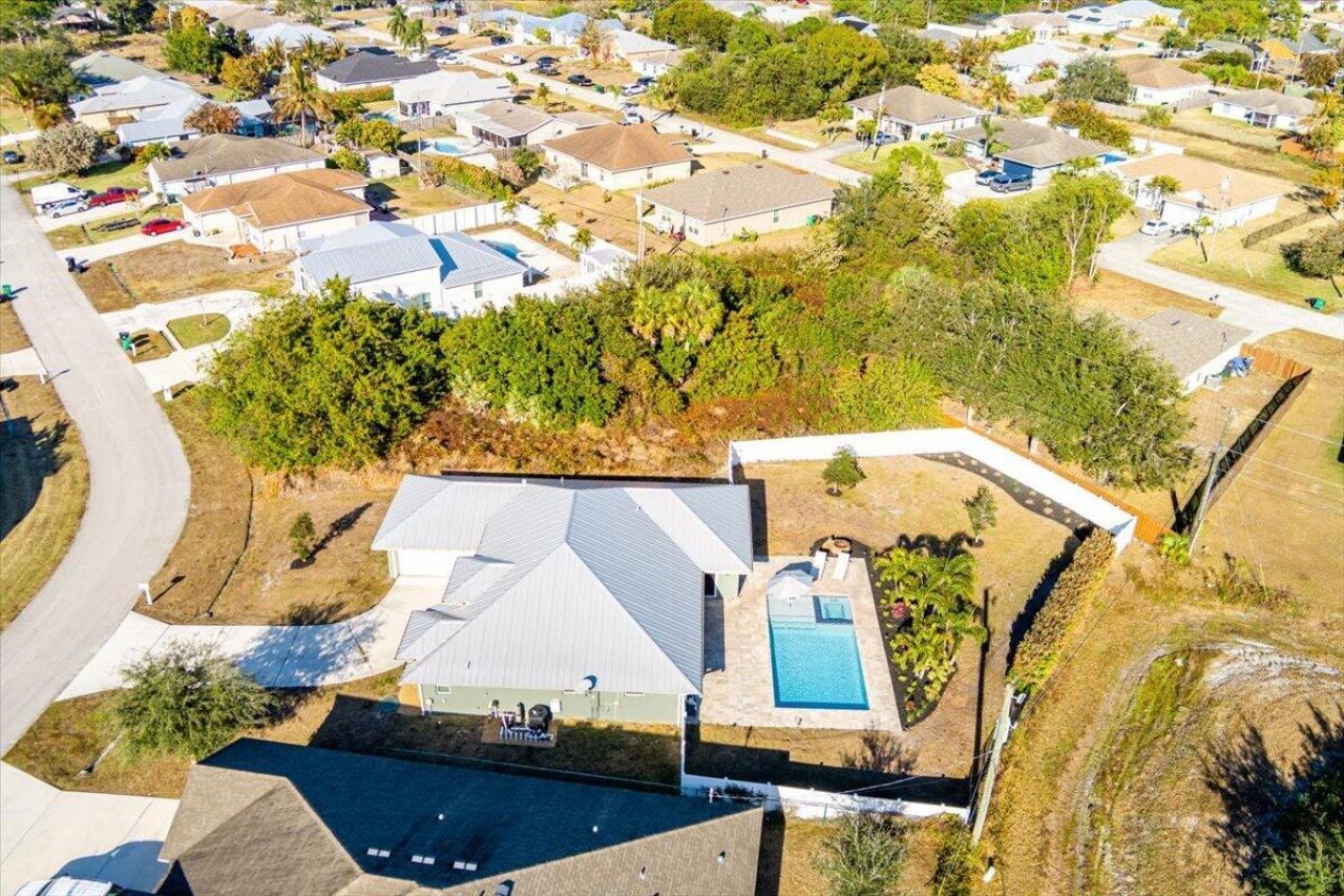 4431 SW Jaunt Road, Port Saint Lucie, FL 34953 Photo