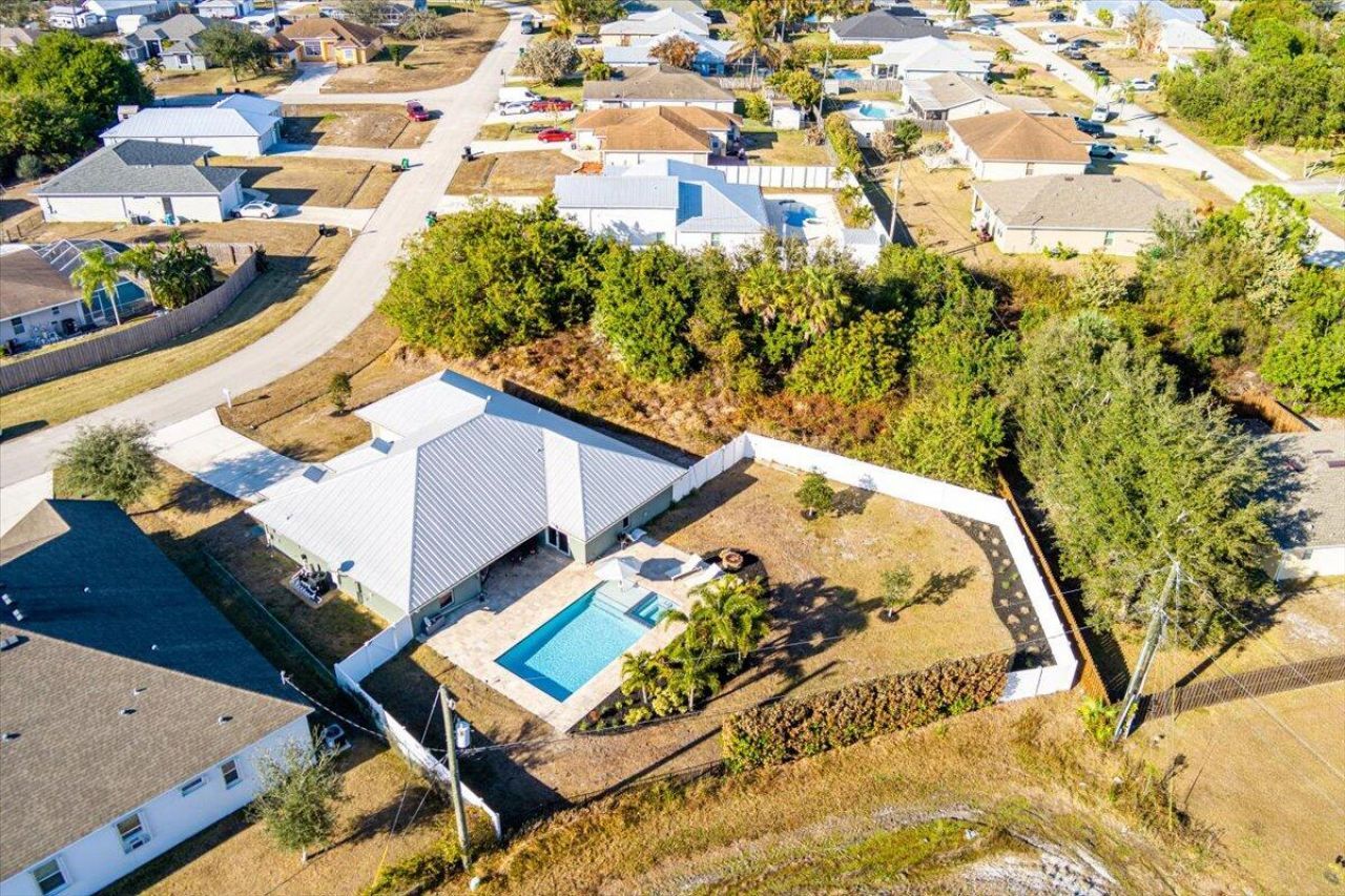 4431 SW Jaunt Road, Port Saint Lucie, FL 34953 Photo