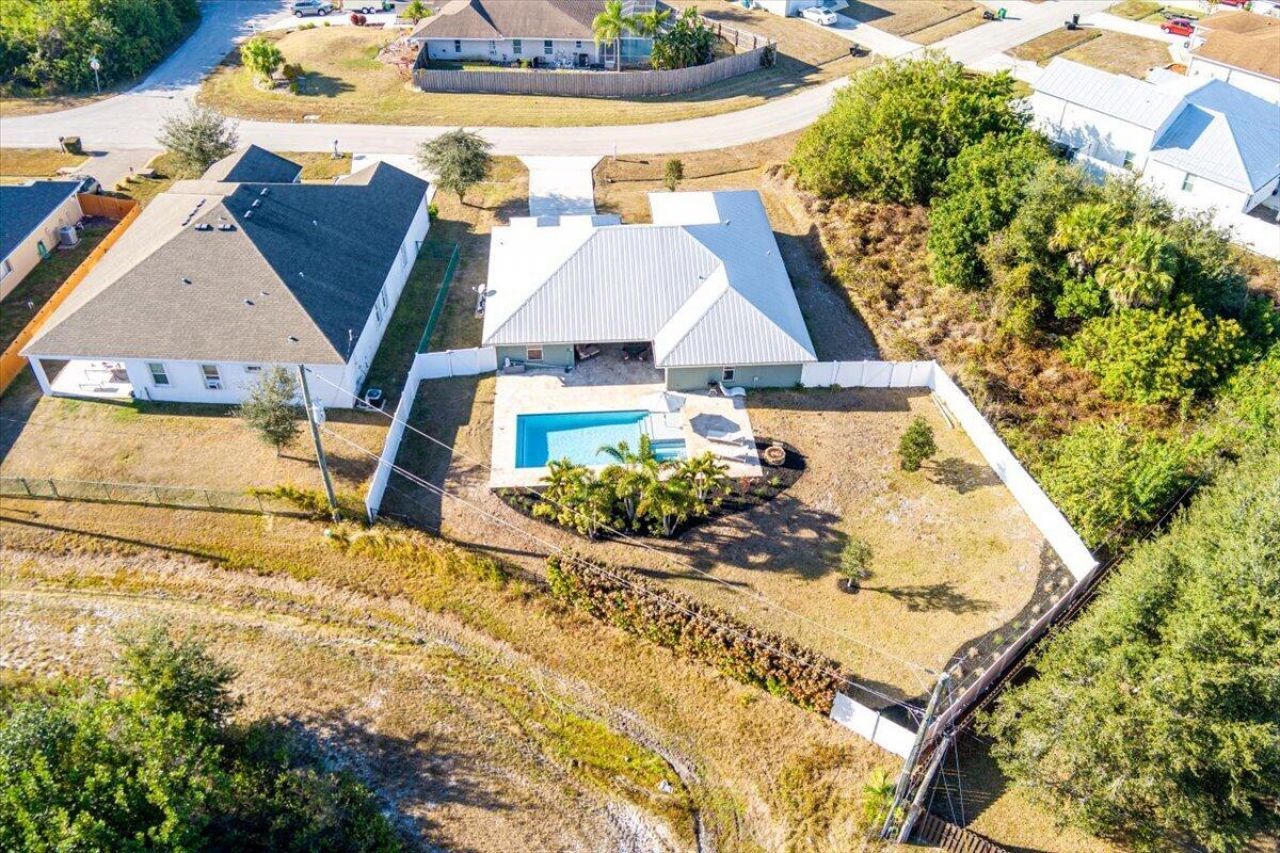 4431 SW Jaunt Road, Port Saint Lucie, FL 34953 Photo