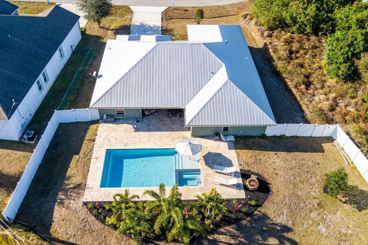 4431 SW Jaunt Road, Port Saint Lucie, FL 34953 Photo