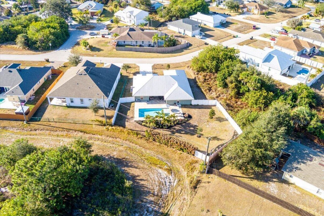 4431 SW Jaunt Road, Port Saint Lucie, FL 34953 Photo