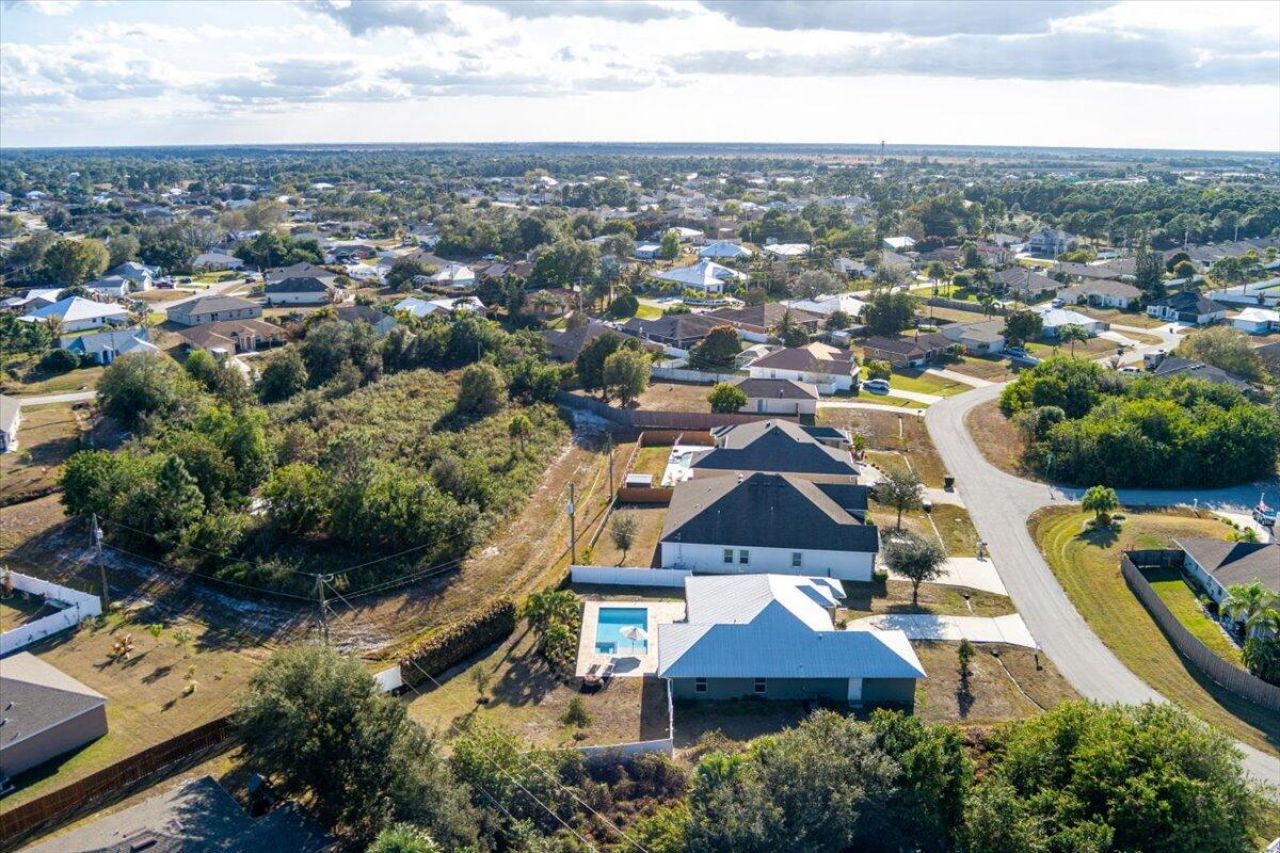 4431 SW Jaunt Road, Port Saint Lucie, FL 34953 Photo