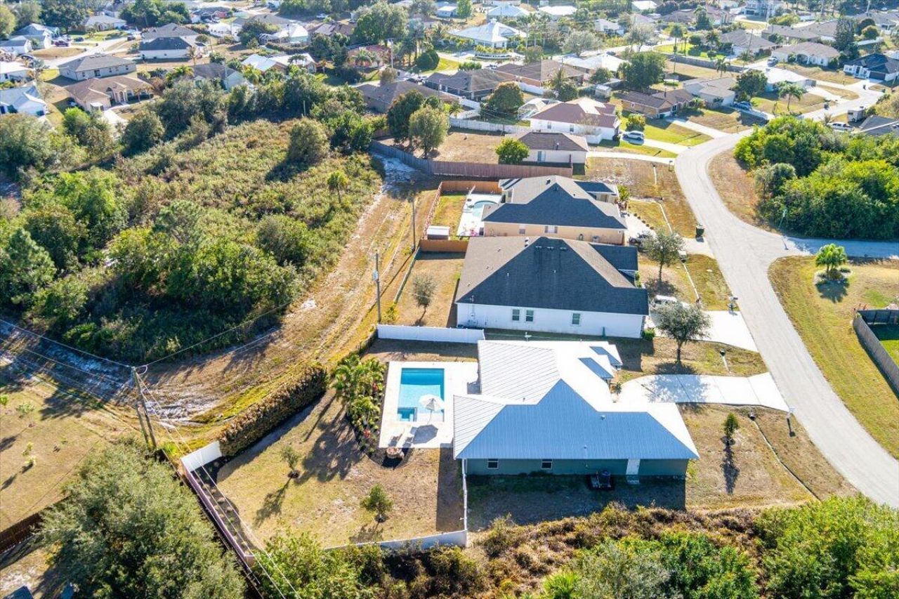 4431 SW Jaunt Road, Port Saint Lucie, FL 34953 Photo