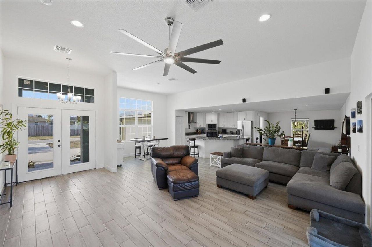 4431 SW Jaunt Road, Port Saint Lucie, FL 34953 Photo