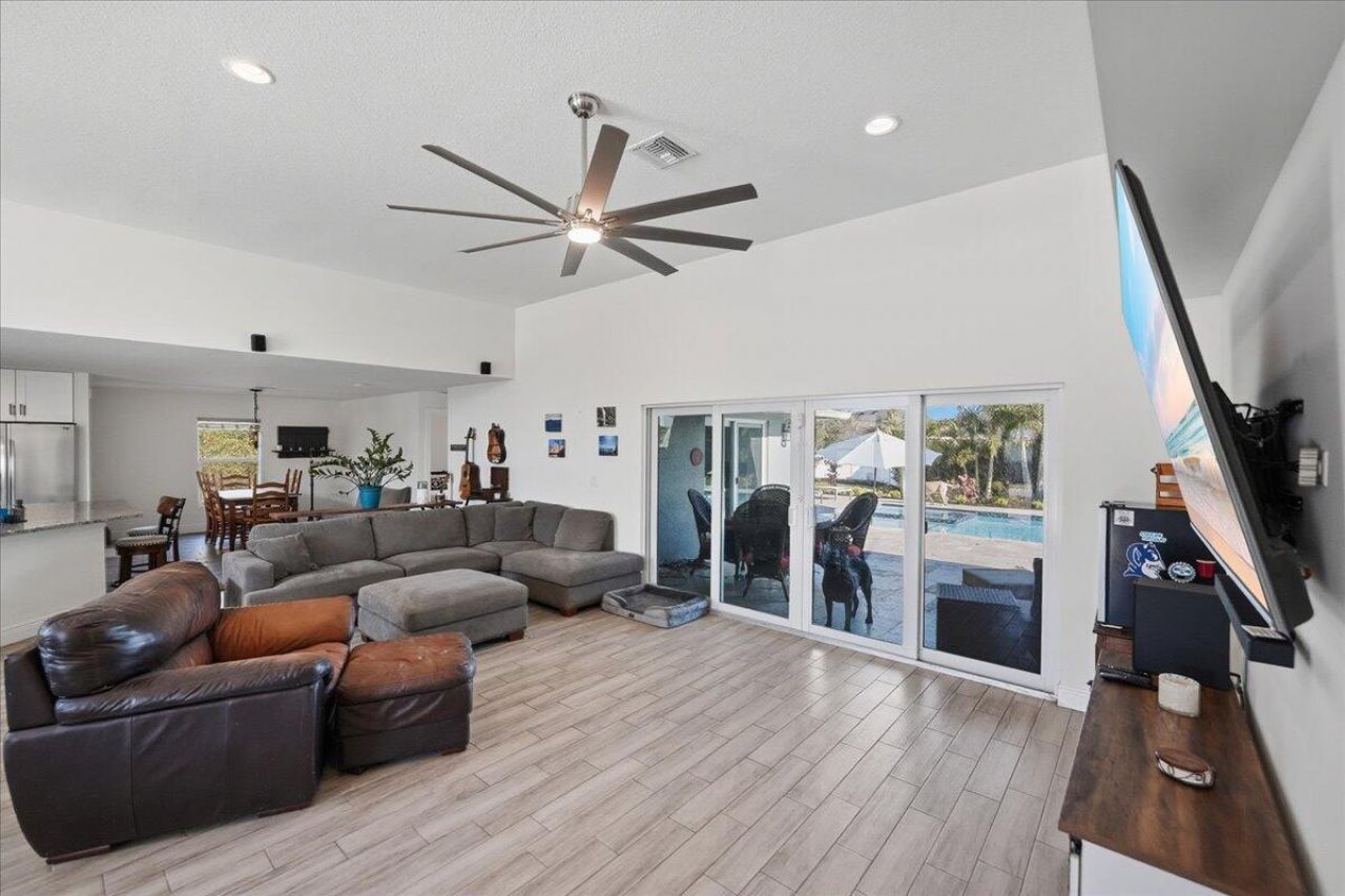 4431 SW Jaunt Road, Port Saint Lucie, FL 34953 Photo