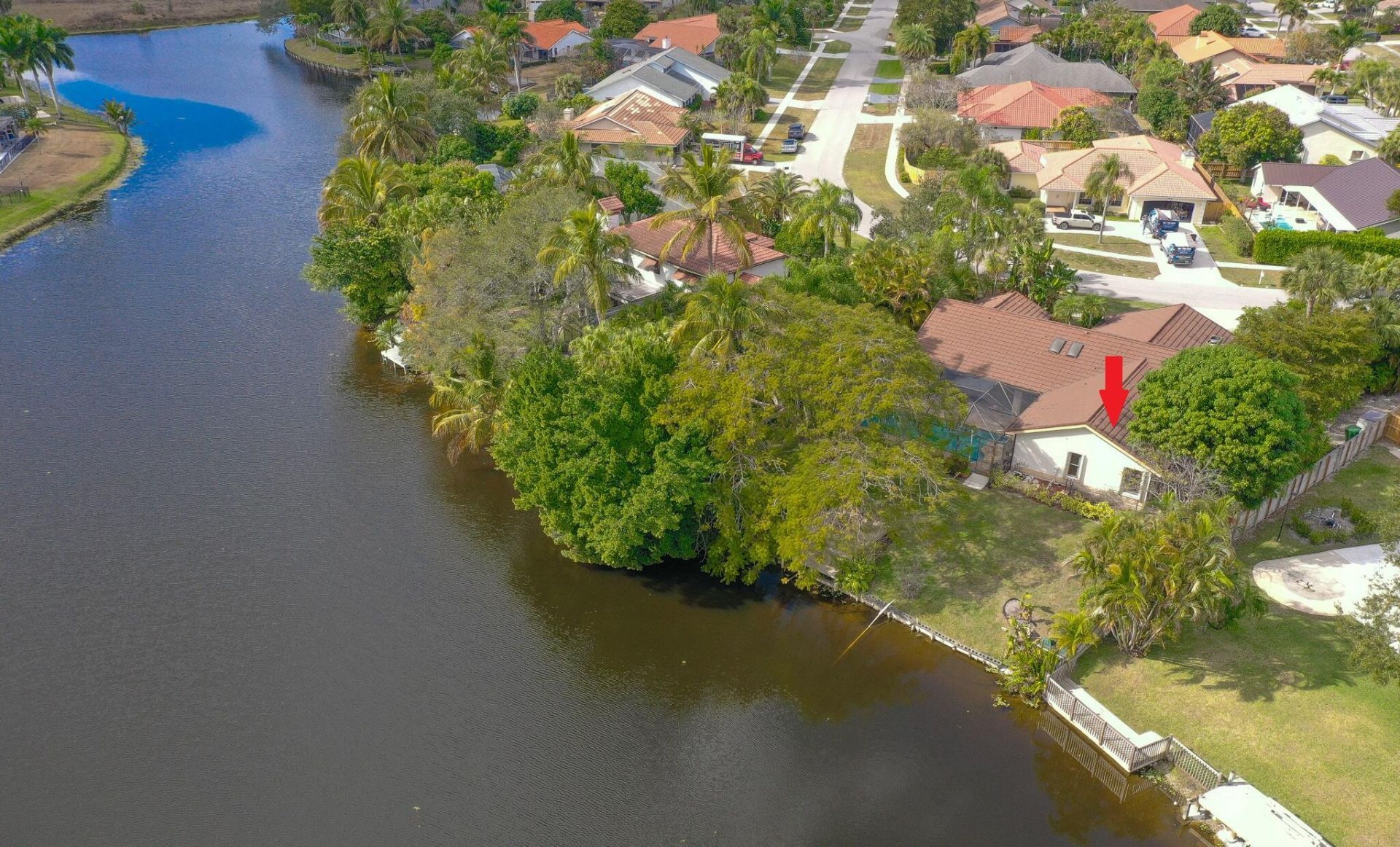 2036 Amesbury Circle, Wellington, FL 33414 Photo