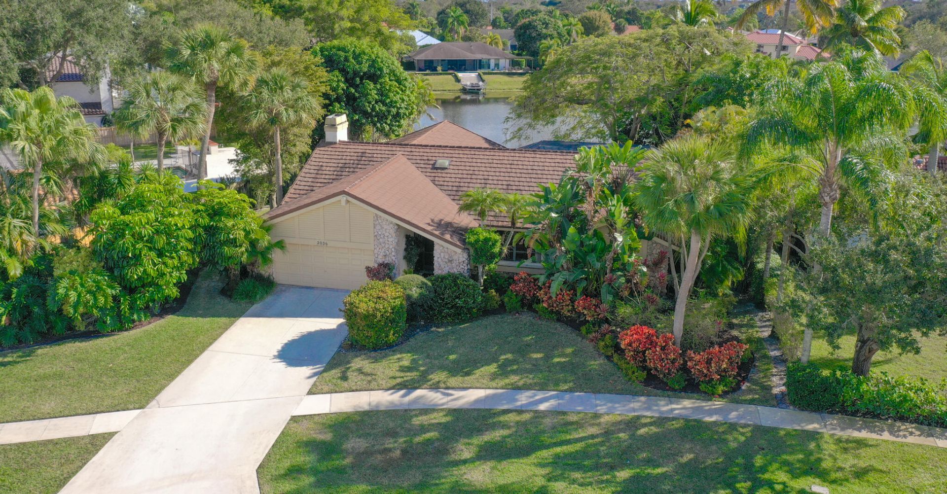 2036 Amesbury Circle, Wellington, FL 33414 Photo