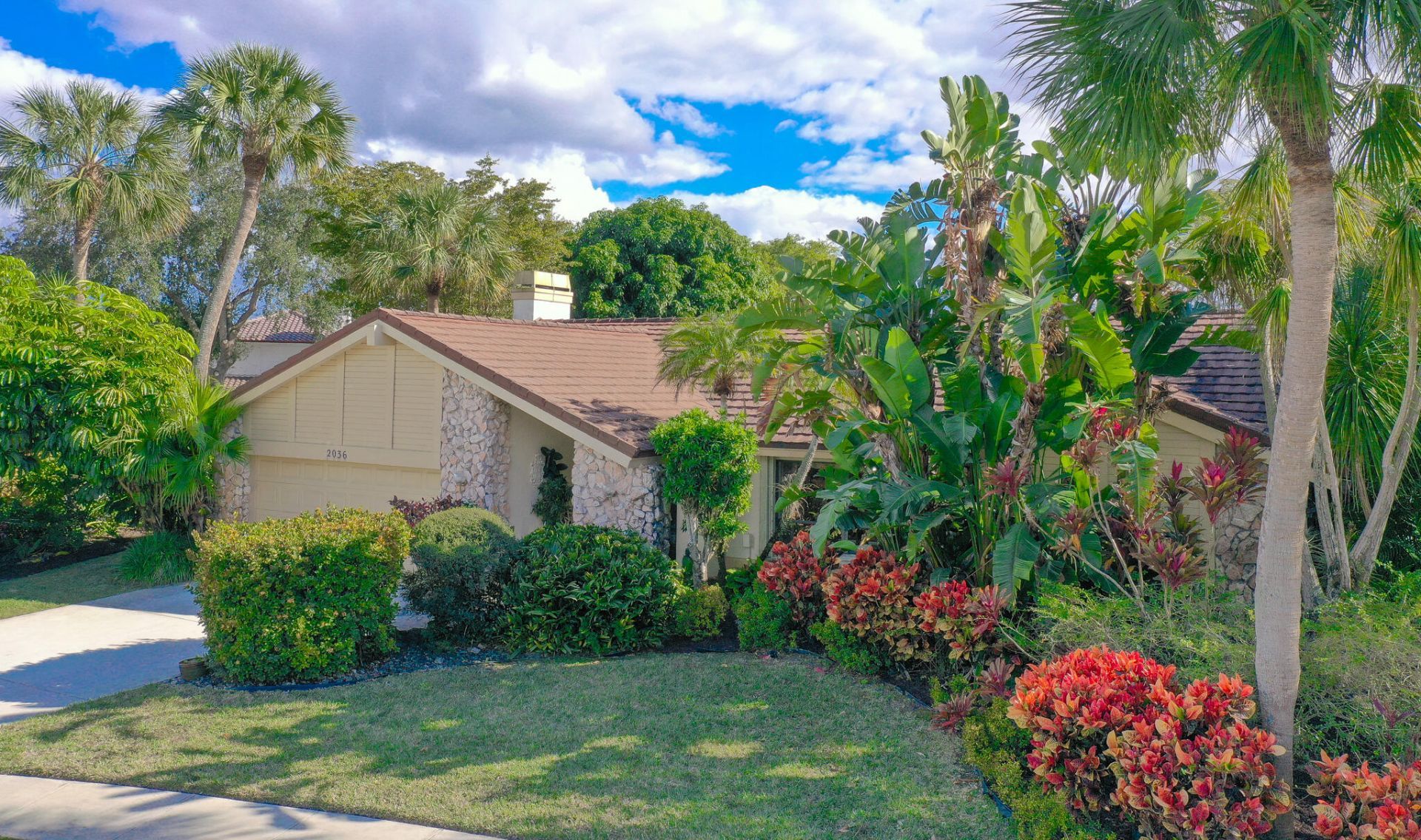 2036 Amesbury Circle, Wellington, FL 33414 Photo