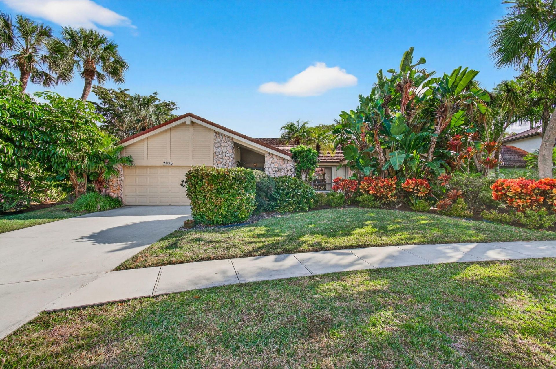 2036 Amesbury Circle, Wellington, FL 33414 Photo