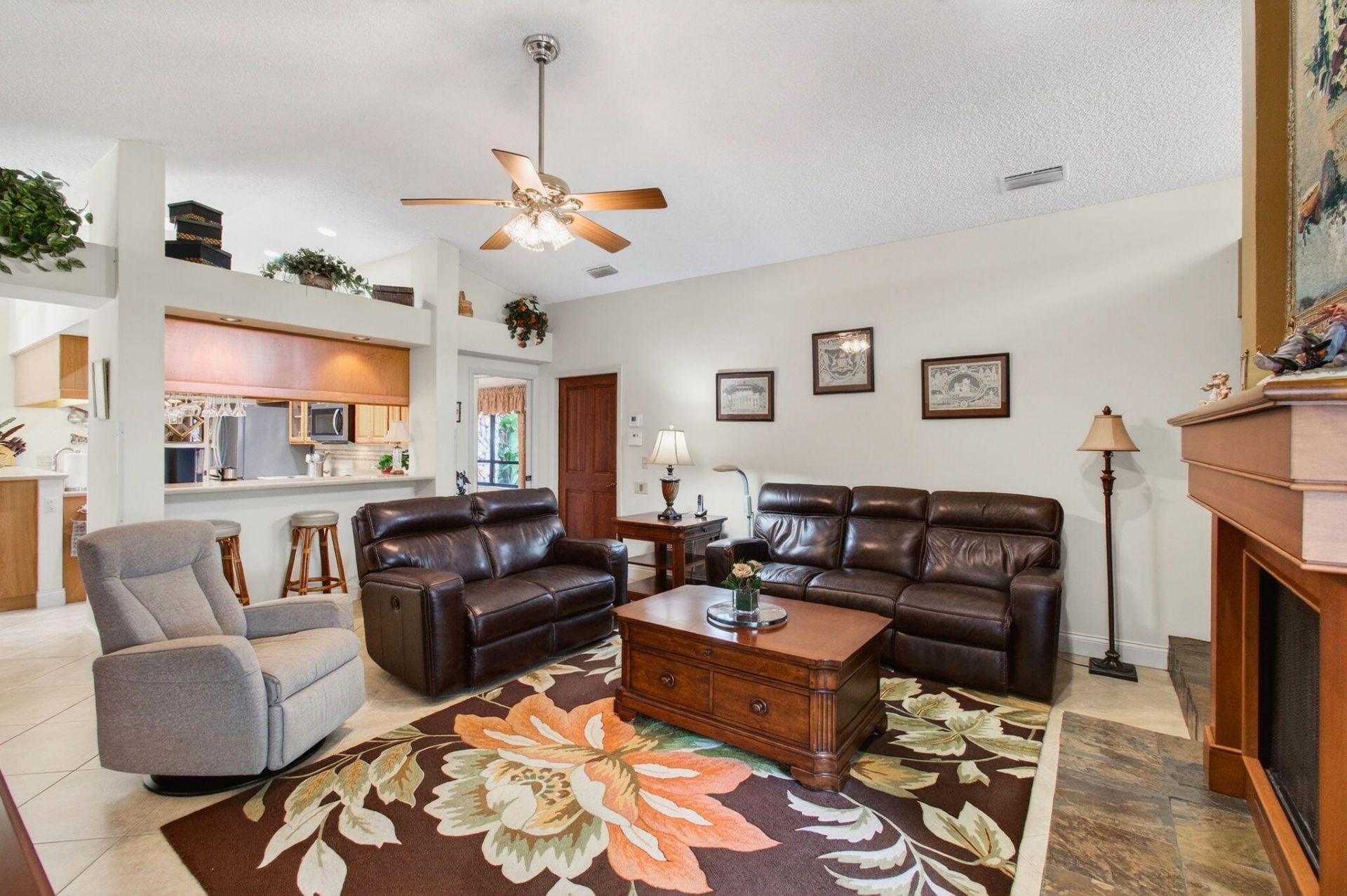 2036 Amesbury Circle, Wellington, FL 33414 Photo