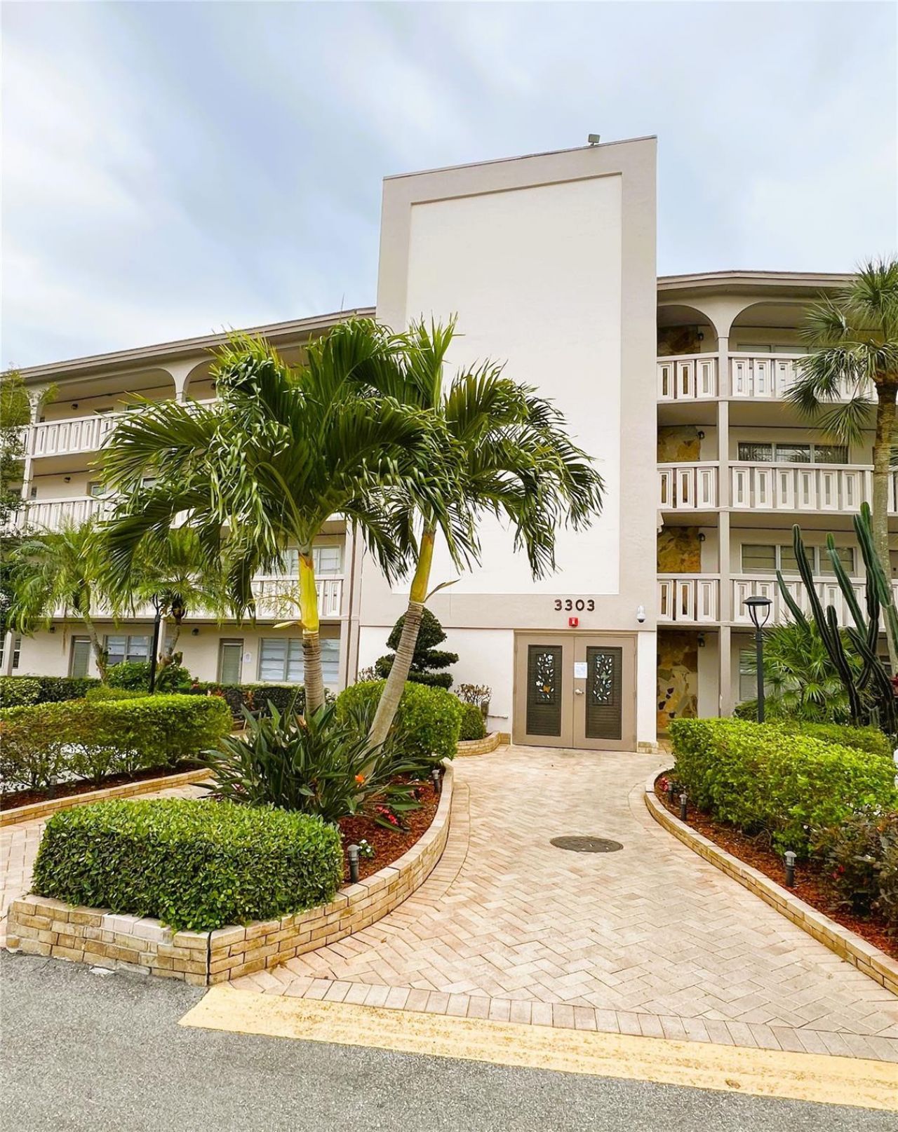 3303 Aruba Way, Unit E-4, Coconut Creek, FL 33066 Photo