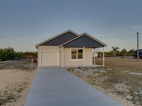 7391 ORLANDO DRIVE, LAKE WALES, FL 33855
