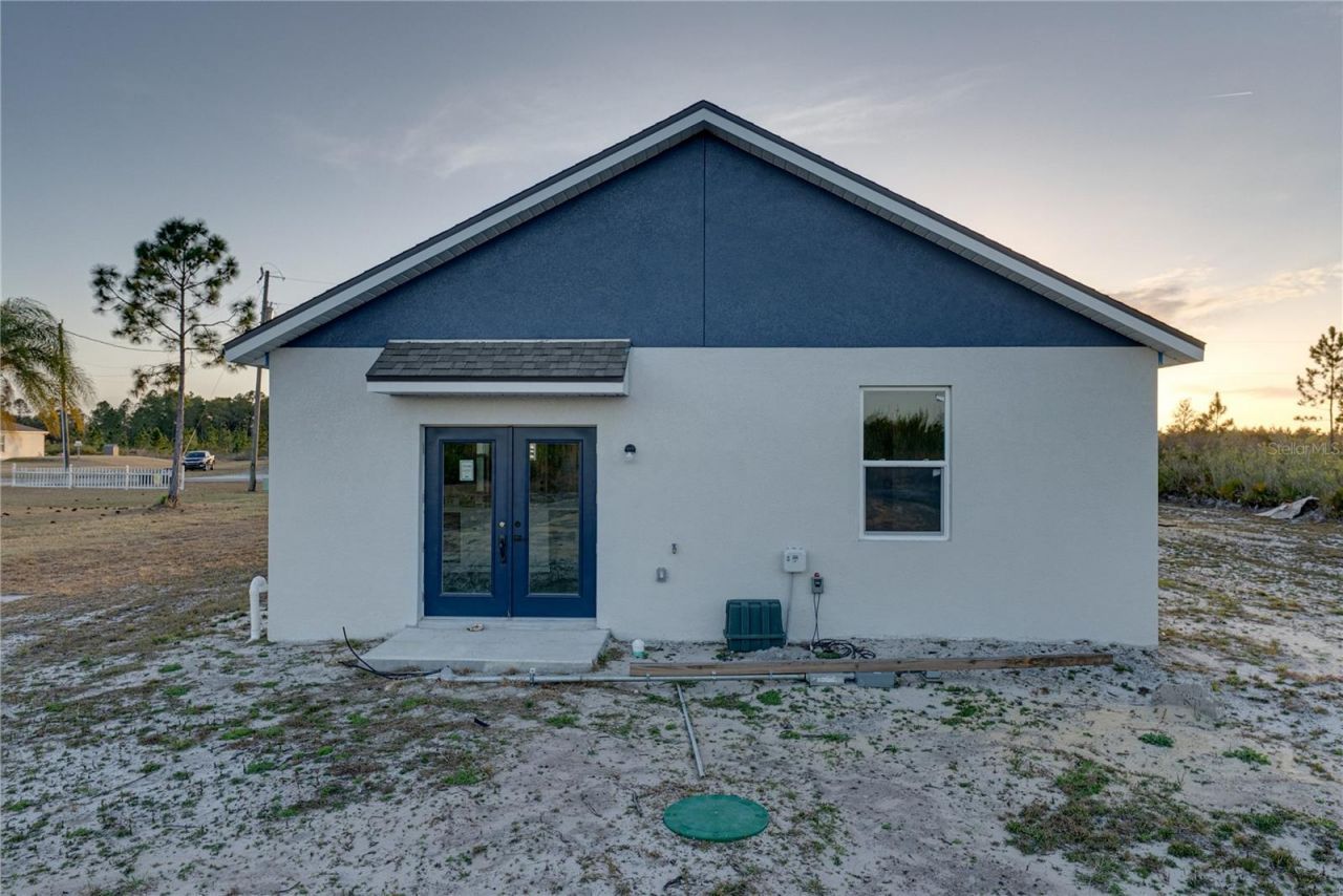 7391 Orlando Drive, Lake Wales, FL 33855 Photo