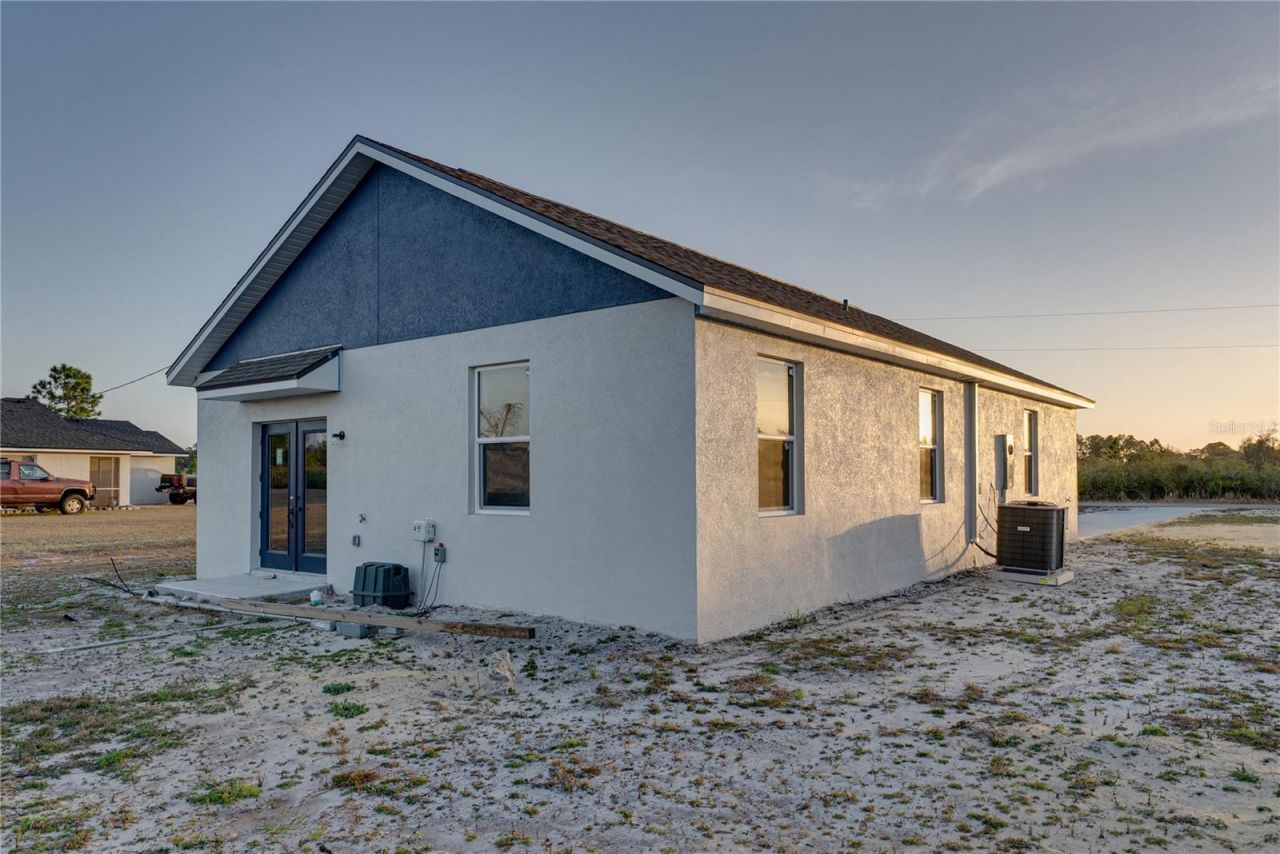 7391 Orlando Drive, Lake Wales, FL 33855 Photo