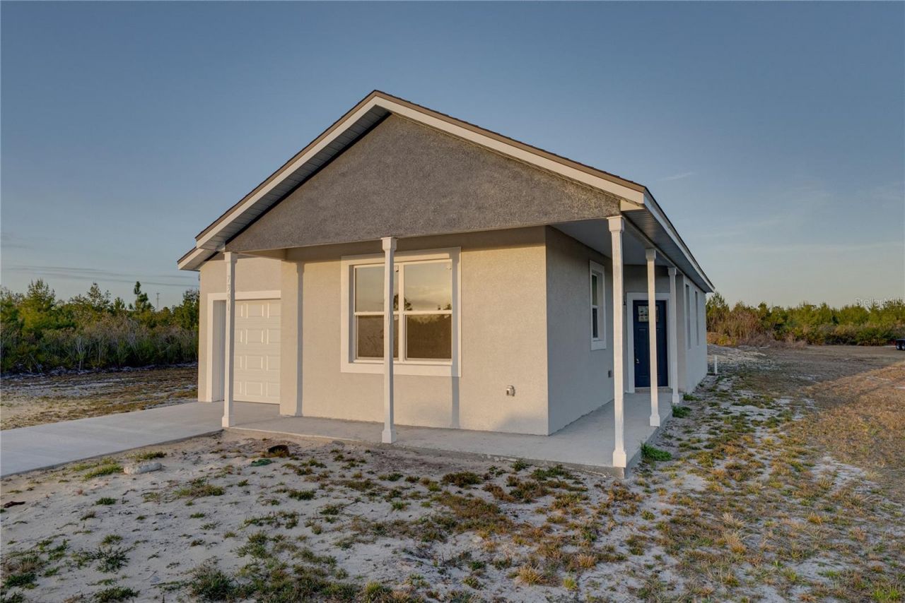 7391 Orlando Drive, Lake Wales, FL 33855 Photo