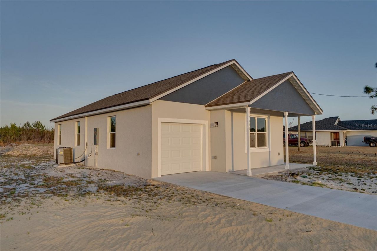 7391 Orlando Drive, Lake Wales, FL 33855 Photo