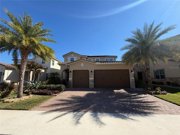 13183 WOODFORD STREET, ORLANDO, FL 32832