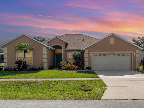 462 PEPPERMILL CIRCLE, KISSIMMEE, FL 34758