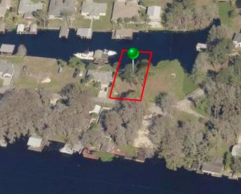 1628 River Road, Astor, FL 32102 Photo