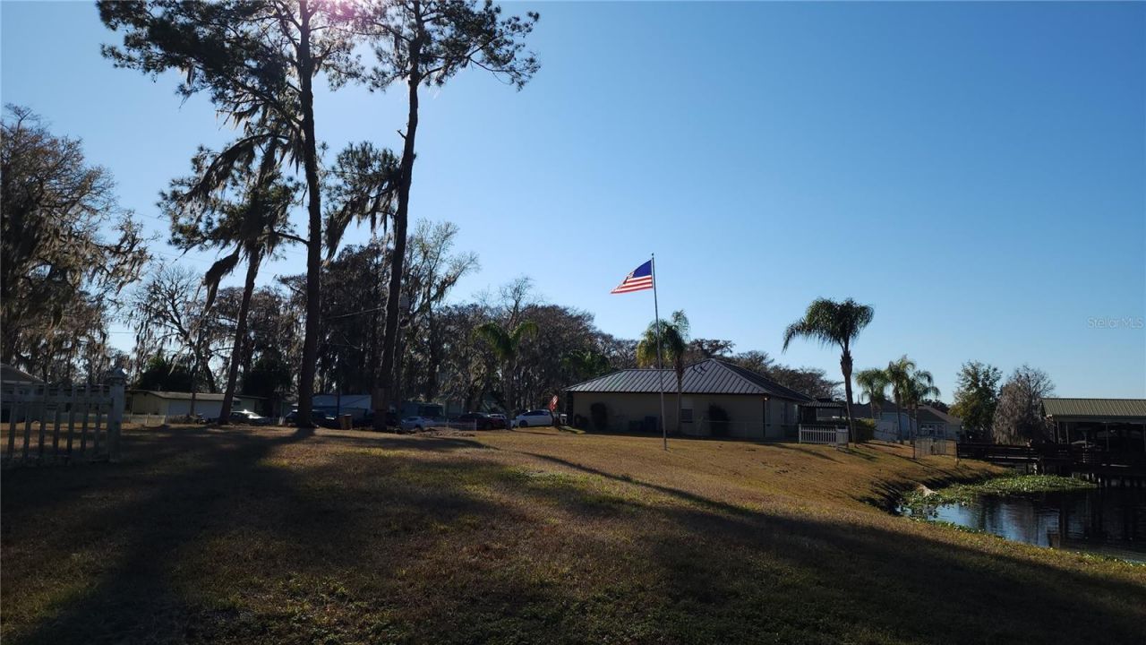 1628 River Road, Astor, FL 32102 Photo